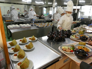 総合調理2-2和01★P1001737