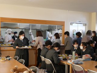 総合調理2-2和02★P1001745