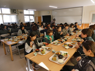 総合調理2-2和04★P1001768