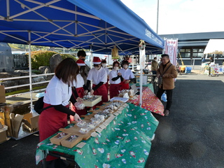 R7むらまつりFC03★P1001180