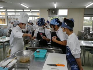 R7野田小郷土料理03★P1000646