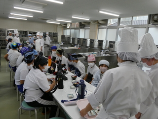 R7野田小郷土料理06★P1000696