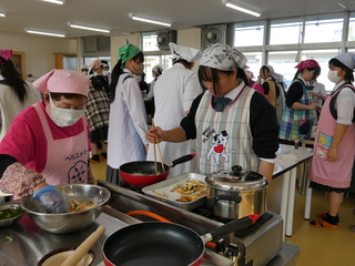 R7食育講座03★P1001088